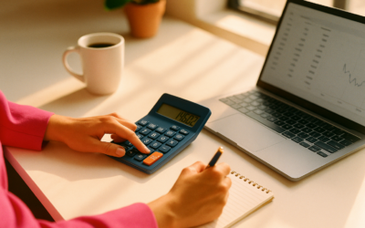 How much should a small business spend on bookkeeping?