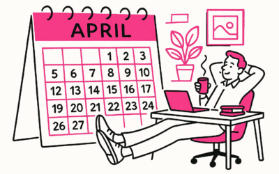 How do I prepare for tax season without panicking?