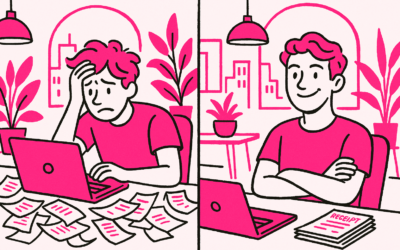 When should a startup hire a bookkeeper?