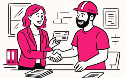 How do I handle 1099s for my contractors?